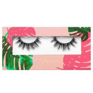 Miami “Welcome to Miami” Short 3D Mink Lashes